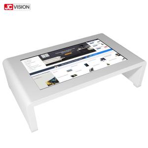 China 55W 3840x2160 Interactive Touch Table 46in Capacitive factory