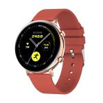 GW53 Smart Watch Health Monitoring running Full Touch Removable Strap