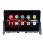 OEM Mercedes Benz Car Stereo C Class W204 2007-2014 HD Mp5 Car Stereo