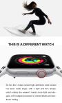 2020 Smart Watch T500 Strap Call Music Player 44MM For Apple IOS Android Phone