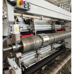 DSP Series Slitter Rewinder Machine Max. Slitting Width 1650mm