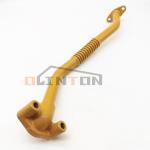 Thermostat Oil Return Pipe 187811-2780 For Isuzu Gasket Set 6BG1 Durable
