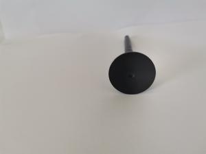 China MERCEDES-BENZ Diesel Engine Exhaust Valve 6110500127 factory