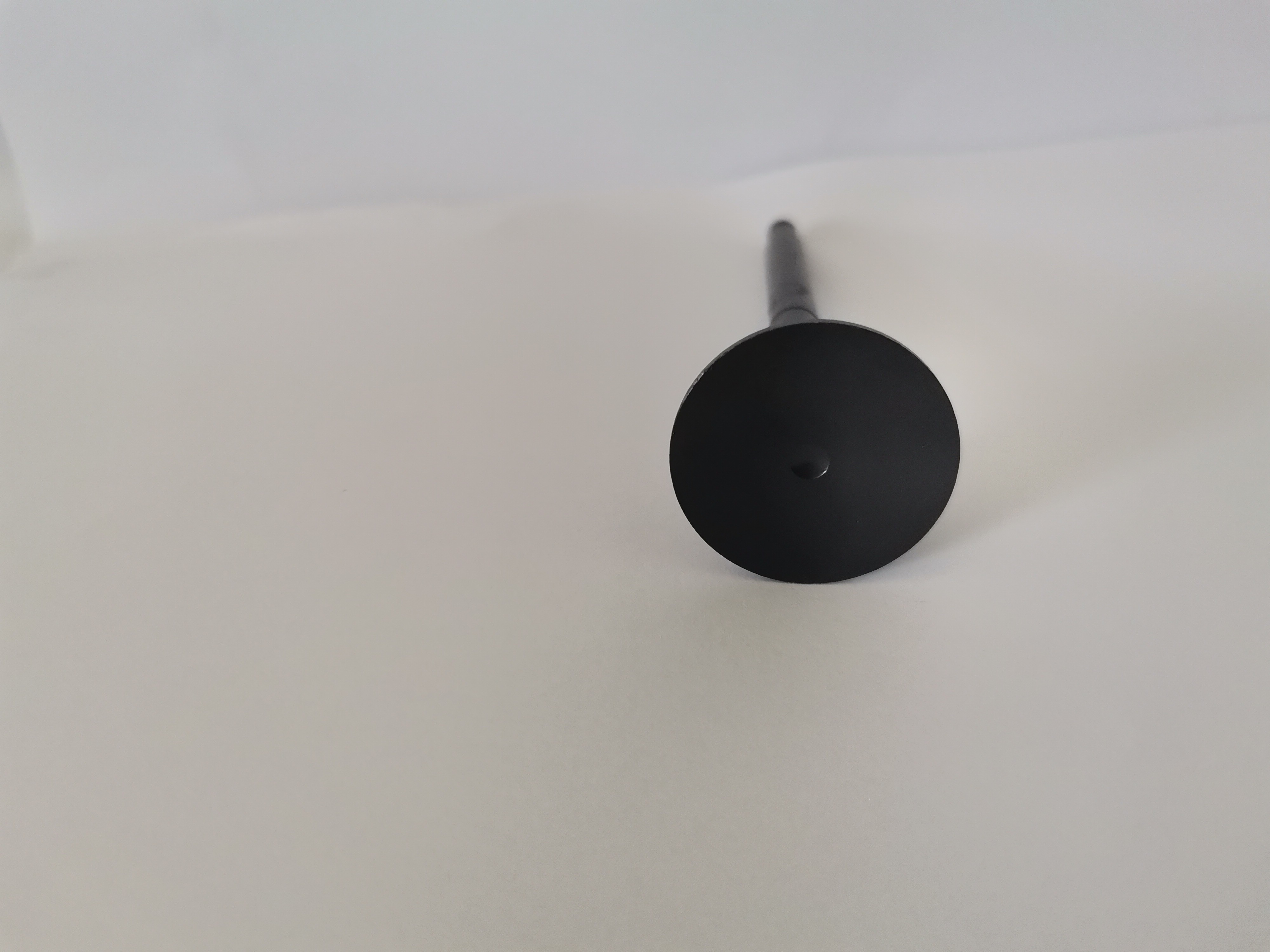 MERCEDES-BENZ Diesel Engine Exhaust Valve 6110500127