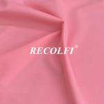 Moistureproof Quick Dyeing Activewear Knit Fabric Baseball Wear Cycling Wear
