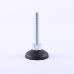 Adjustable Anti Vibration Pad Leveling Leg Feet And Foundation Bolts Adjustable