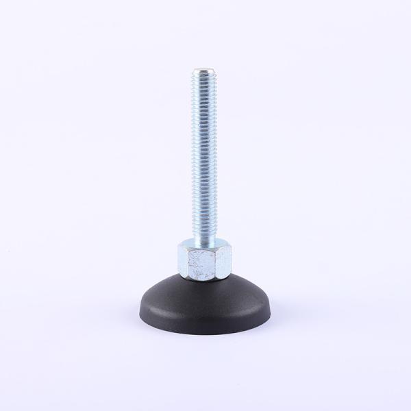 Adjustable Anti Vibration Pad Leveling Leg Feet And Foundation Bolts Adjustable