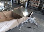 Electrolytic Steel Tinplate Sheet Coil For Cans Making 1500mm