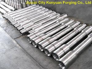 China 4145H Industrial Drilling String Stabilizer Bright Skin Lifting Subs For Oil Drilling Equipment factory