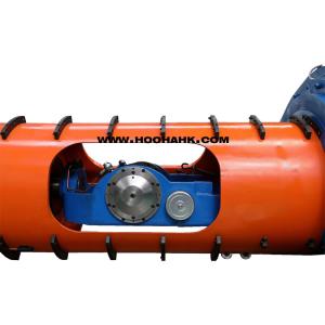 China 400/500/630 1+6 Tubular Stranding Machine 7 Strands Cable Twisting Machine factory