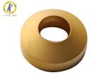 Hard Metal ID Internal Scarfing Inserts Rings For High Frequency Welding Pipe