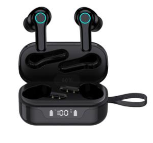 China ANC Stereo Wireless Earphones factory
