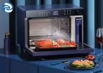 32L Automatic Toaster And Toaster Ovens 2100W Air Frying