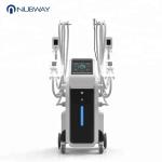 2019 Spa used 4 handles lipo cryo cryotherapy zeltiqs cryolipolyse system cool