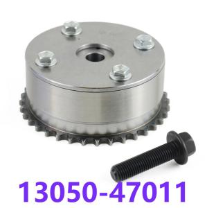 China 13050 47010 13050 47011 Camshaft Phaser Suitable For Toyota Corolla factory