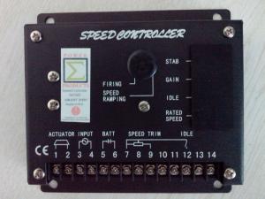 China Segama Speed Control Unit S6700E factory