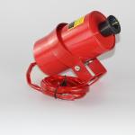 Smart Aerosol Fire Suppression System Commercial Off Road Vehicle Fire