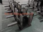 Galvanised Perforated Metal Steel Cable Tray Roll Forming Machine With