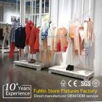 clothes display stand