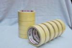 3" 12mm / 24mm acrylic adhesive Crepe Paper tapes for decorative painting
