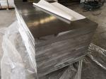 Aircraft Fittings 7075 T651 Aluminum Plate High Weight - To - Strength Ration