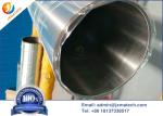 Welded / Seamless Hastelloy C22 Tube Corrosion Resistance For Chemical