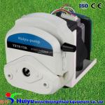 DC24V 12V stepper ,DC motor coffee juice milk vending machine OEM peristaltic