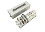 35Khz Ultrasonic Sealing And Cutting Rotary Machine