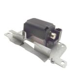 6W 0.5A Open Frame Solenoid With Dimmer Valve