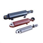 Inudstrial Agricultural Hydraulic Cylinders for Feller Bunchers Skidders