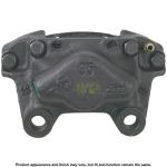 SAAB Auto Parts Vehicle Brake Caliper 192037 192036 342458 342459 OEM 542275