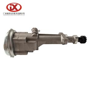 China 8970331750 8 97033175 0 PUMP ASM OIL GRARI SIZE 30MM NKR ISUZU factory