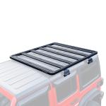 Off-road Vehicle Exterior Accessories Roof Rack for Jeep Wrangler JL JK 1500