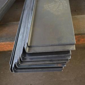 China Pressing Carbon Steel Sheet Plate Seamless Alloy Steel Pipe for High-Strength Applications factory