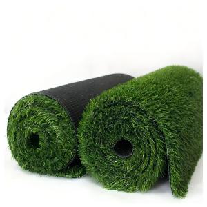 China Outdoor Football Artificial Fake Grass Lawn For Yards Sports Flooring factory
