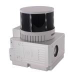 Road Mapping High Precision Mobile LiDAR Geosun gAirHawk GS-260X