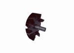 Reel 7 Blade Internal Spline Lawn Mower Blades GAMT2883 22'' 5''