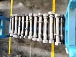 Rock Hammer Through Bolt Hydraulic Breaker Spare Parts For Excavator