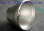 1-96 inch Stainless Steel Reducer SS904L UNS S32750 UNSS32760 310S