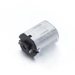 K10 Miniature DC Motor High Speed Small DC Motor 3V 4.8V 20000RPM For Notebook