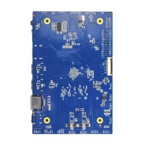 RK3568 Android11 HD-MI LVDS Linux Embedded Board RS232 RS485 Customizable
