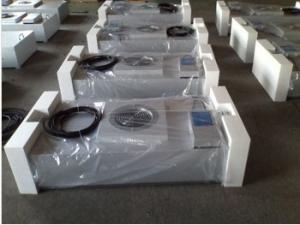 China CHINA HEPA FAN FILTER UNIT FFU factory