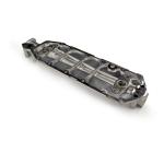 High Quality 6150-61-2123 Diesel Engine Parts For 6D125 Oil Cooler Cover Komatsu