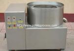 100KGH Potato Chips Production line