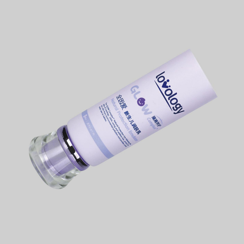 30-80ml Cosmetic Packaging Tubes
