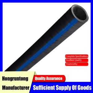 Pressure Hydraulic Hose Heavy Pressure Capacity Reinforced Structure Long