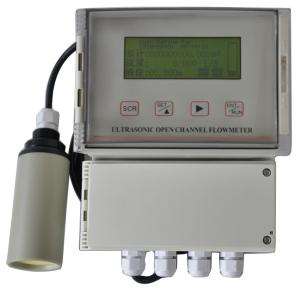 China Surface drainage flowmeter flow meter factory