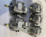 IPH-24B-3.5-20-11 Nachi IPH Series Double Gear Pump