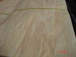 Natural Rubber Wood Finger Joint Veneer Sheet For Furniture, Door