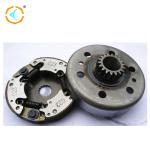 Silver Primary Clutch Assembly JUPITER-1 Tricycle Chassis Assembly For 100cc